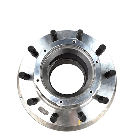 Conmet ASSY HUB/ROTR AFTMAKT TP TRLR HP10  ABS 10083511